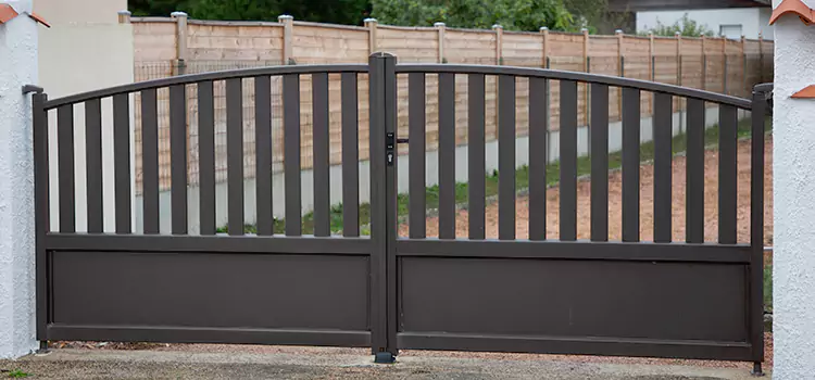 Advanced Gate Solutions in Lancaster, TX