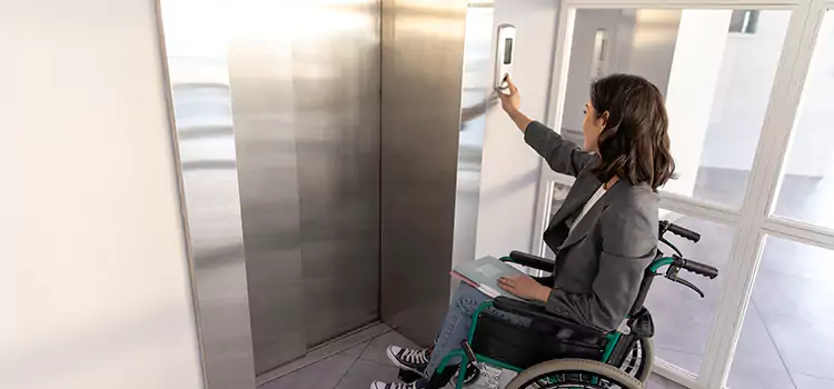 Benefits of Modern Handicap Door Systems in Lancaster, TX