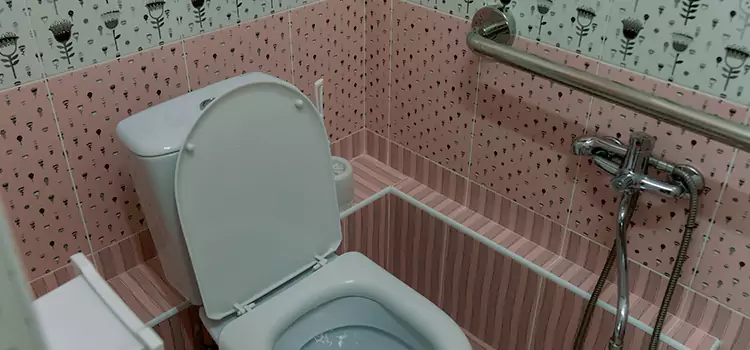 Meeting Diverse Needs With Accessible Restroom Solutions in Lancaster, TX