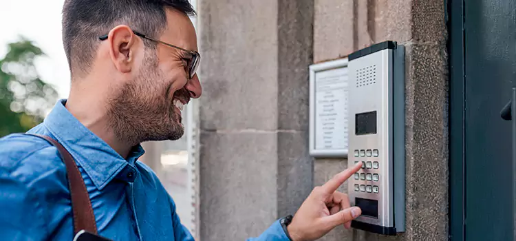 Advanced Solutions for Enhanced Security in Lancaster, TX