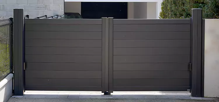 Common Residential Gate Issues We Resolve in Lancaster, TX