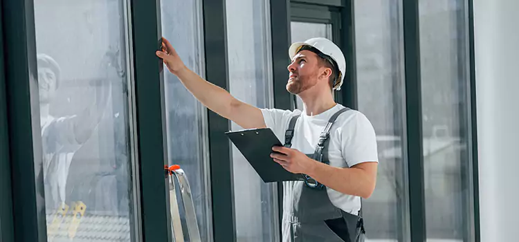 Comprehensive Solutions for Your Sticking Doors in Lancaster, TX