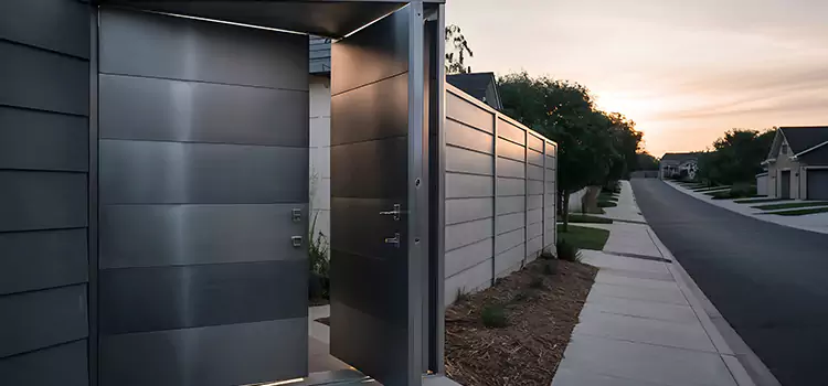 Comprehensive Steel Door Solutions in Lancaster, TX