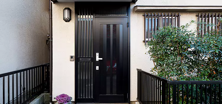 Popular Exterior Door Options in Lancaster, TX