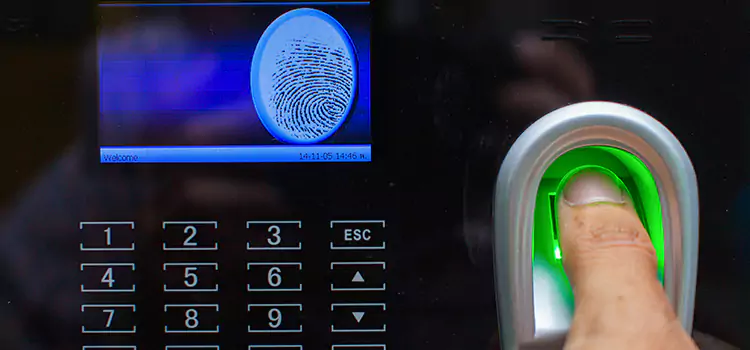 Your Trusted Partner for Secure Access in Lancaster, TX