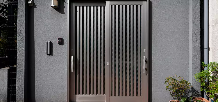 Specialized Steel Door Services in Lancaster, TX